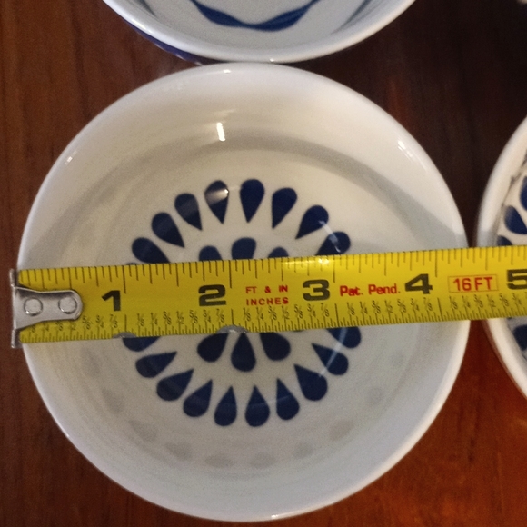 Set of Dip Bowls - Picture 7 of 12